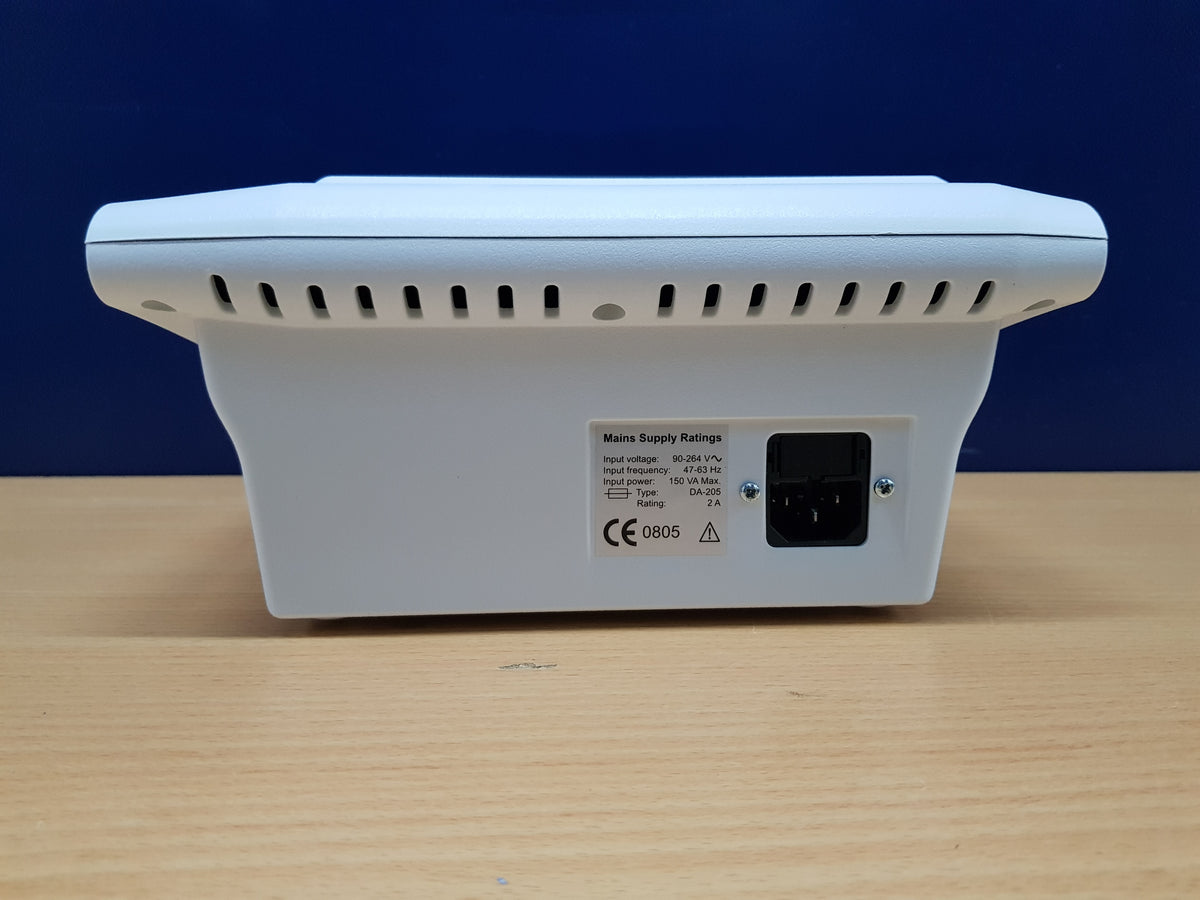 Metron Spinal Sensa SS170 Practitioner Unit Spinal Position Feedback System + Sensor