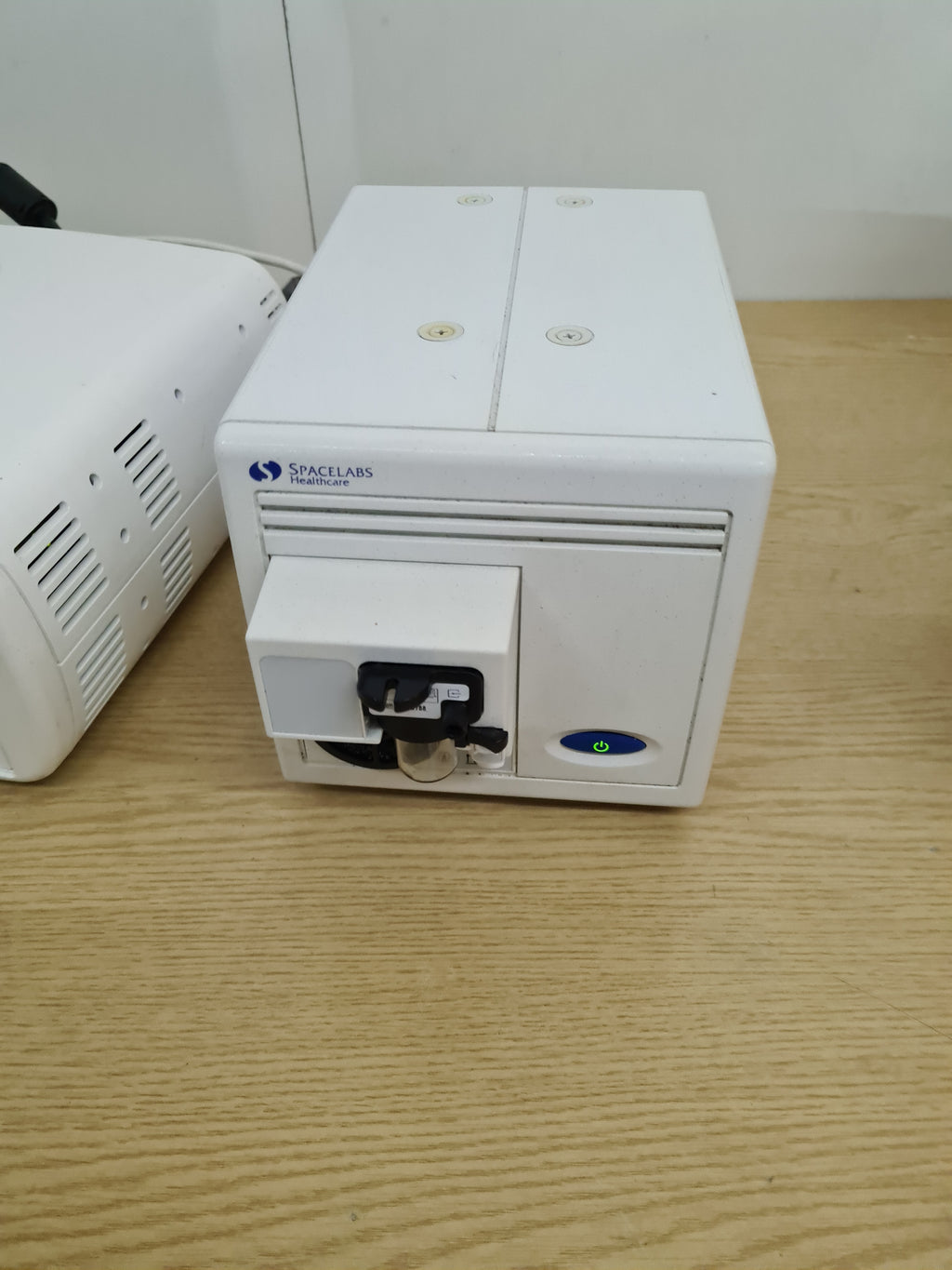 Spacelabs Ultraview SL 91518 Multigas Anaesthetic Gas Analyzer Module 5 Agent