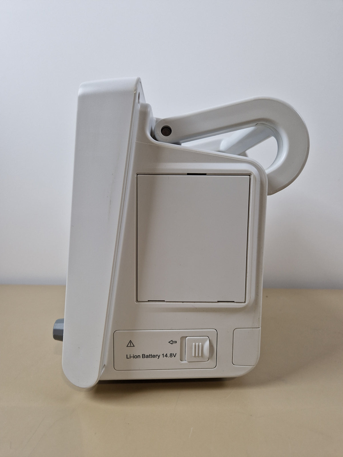 EDAN iM50 Patient Monitor with CO2 Module 12-Lead ECG SpO2 NIBP Temp IBP + Accessories