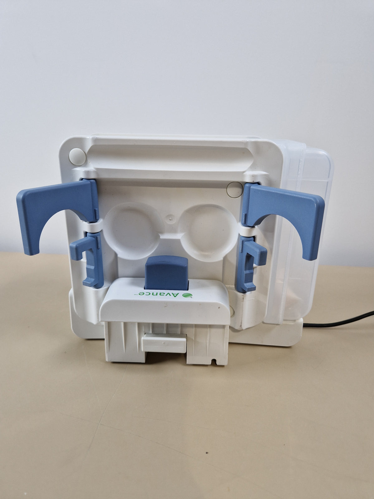 MEDELA Avance Negative Pressure Wound Therapy Pump Machine canister + foam