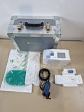 MEDELA Avance Negative Pressure Wound Therapy Pump Machine canister + foam