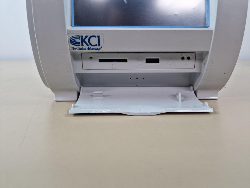 KCI VAC Therapy negative pressure therapy pump Therapy Unit