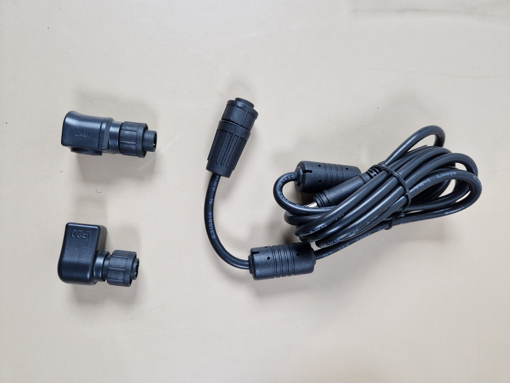 ResMed Power Station II RPS II 24926 CPAP External Battery + Air10 Cable & Adapter