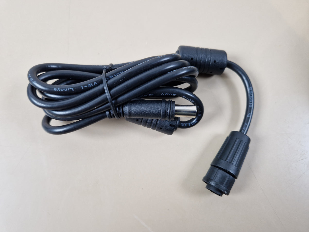 ResMed Power Station II RPS II 24926 CPAP External Battery + Air10 Cable & Adapter