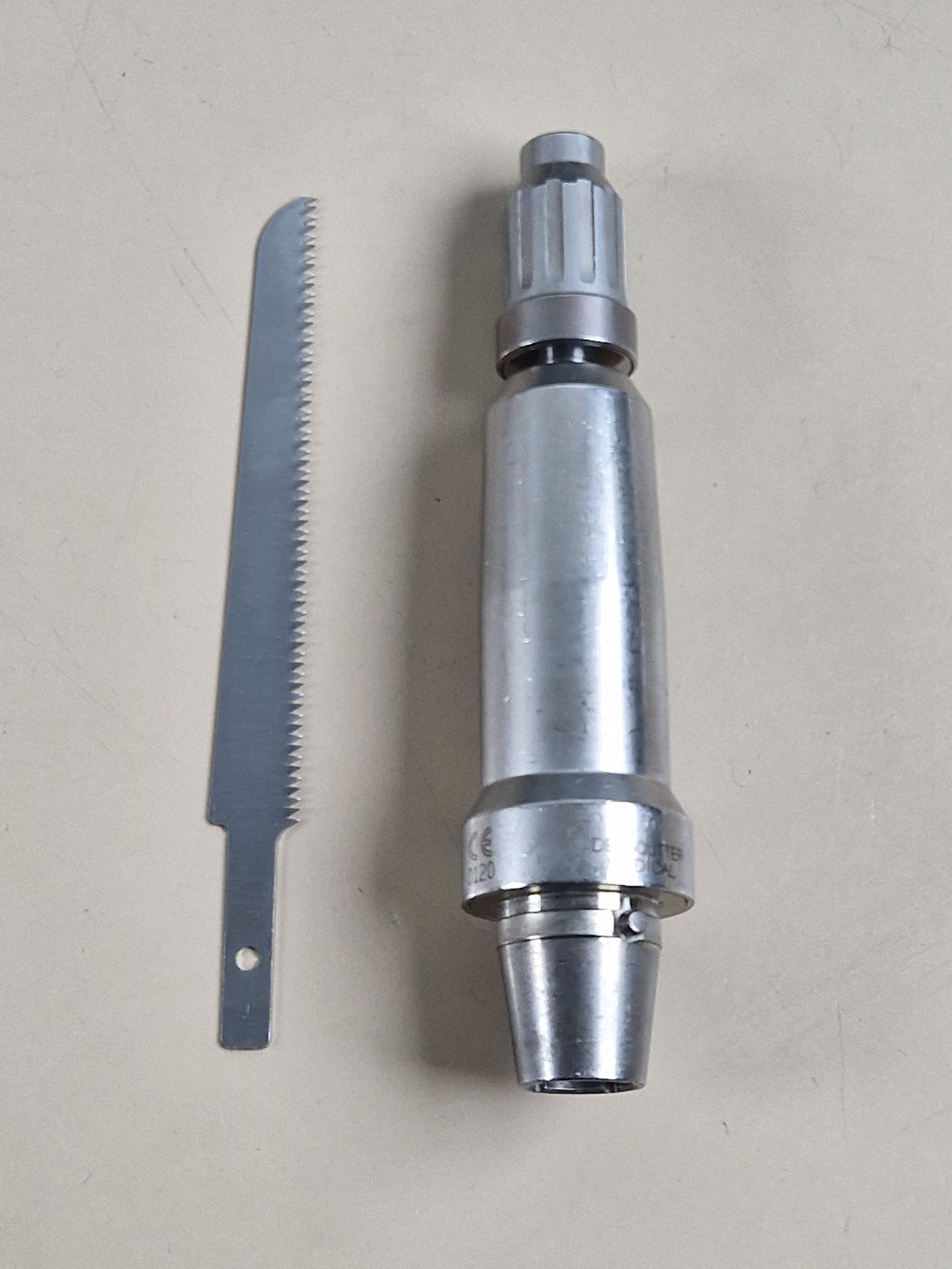 De Soutter MPX-600 Surgical System with PS-600, Saw & Drivers