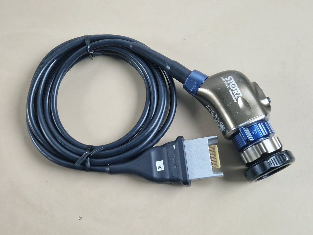 Karl Storz IMAGE1 S H3-Z TH100 HD Camera Head TH100-DR for H3-Link
