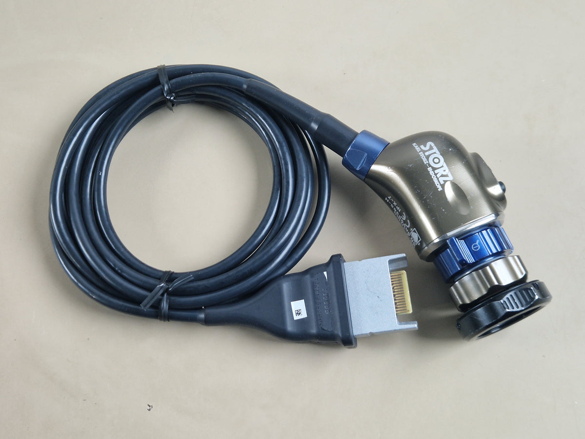 Karl Storz IMAGE1 S H3-Z TH100 HD Camera Head TH100-DR for H3-Link