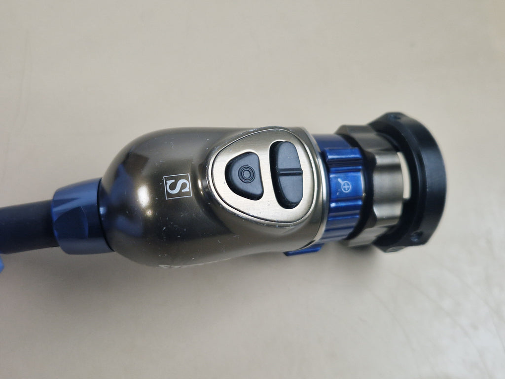 Karl Storz IMAGE1 S H3-Z TH100 HD Camera Head TH100-DR for H3-Link