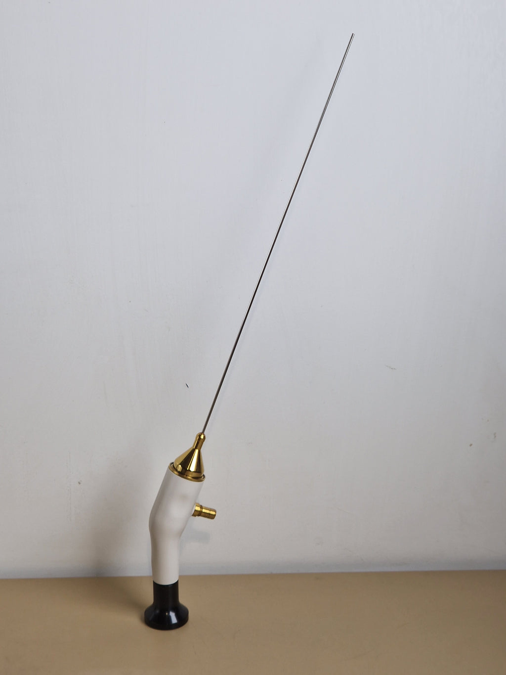 GYNECARE VersaScope Hysteroscope 1.8mm 0° 18cm with Sterilisation Basket