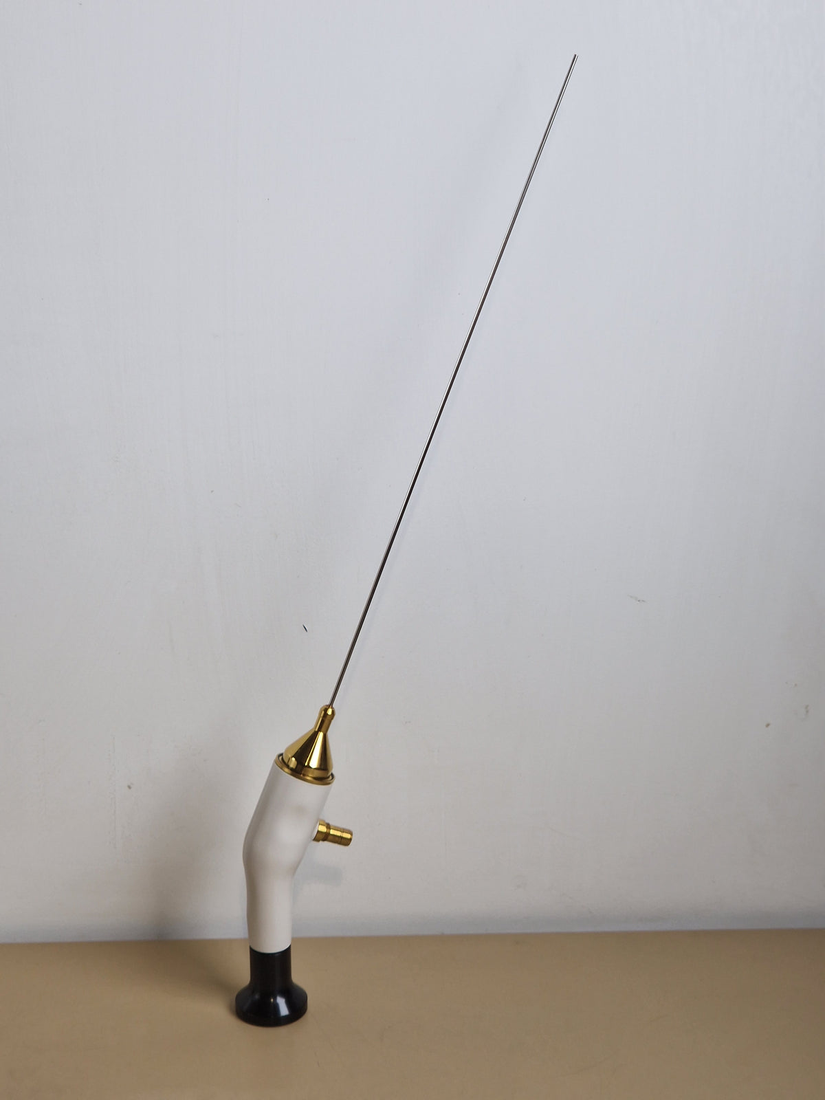 GYNECARE VersaScope Hysteroscope 1.8mm 0° 18cm with Sterilisation Basket