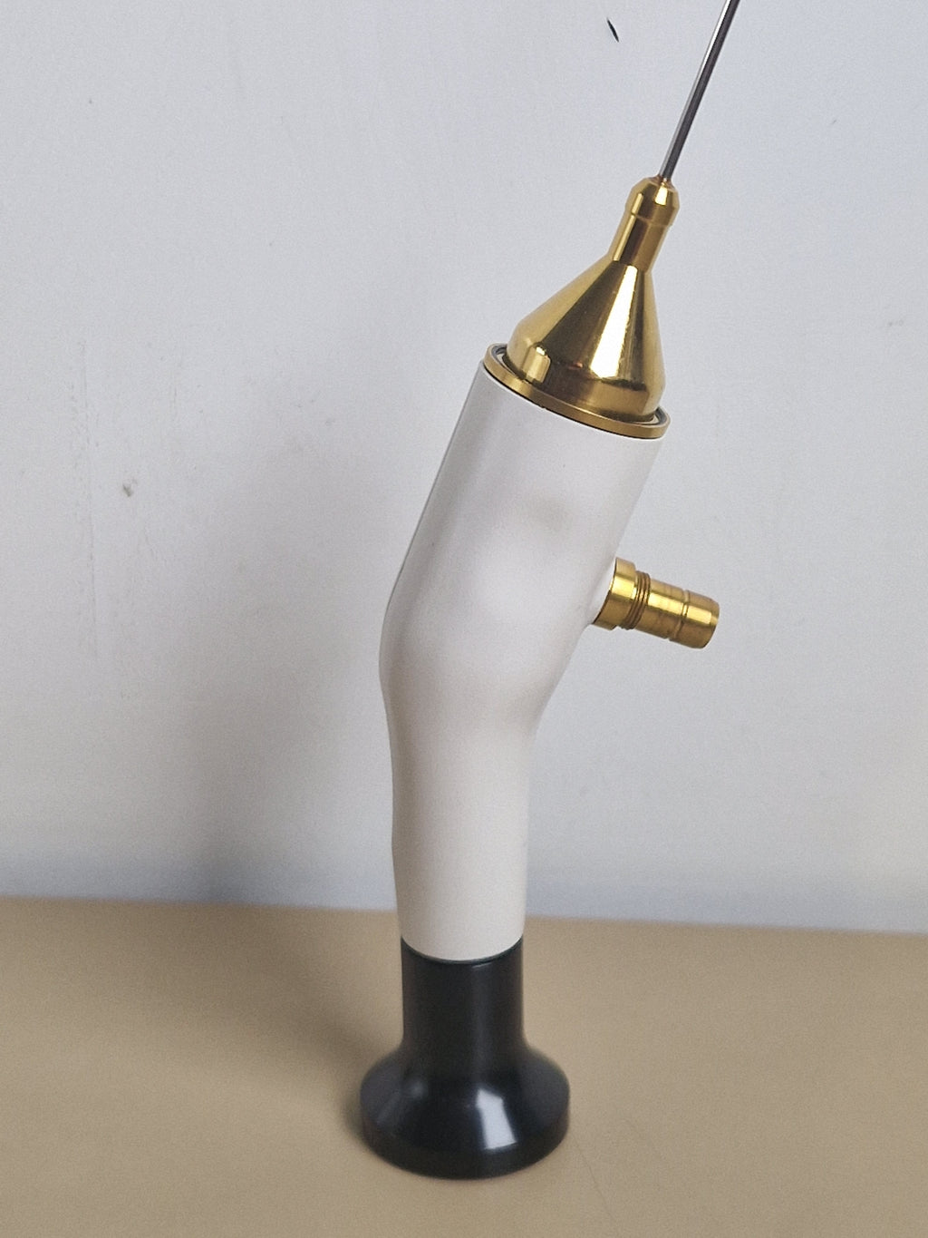 GYNECARE VersaScope Hysteroscope 1.8mm 0° 18cm with Sterilisation Basket