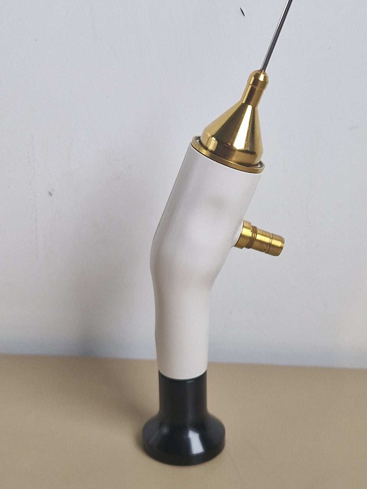 GYNECARE VersaScope Hysteroscope 1.8mm 0° 18cm with Sterilisation Basket