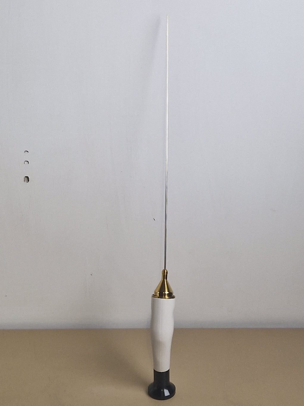 GYNECARE VersaScope Hysteroscope 1.8mm 0° 18cm with Sterilisation Basket