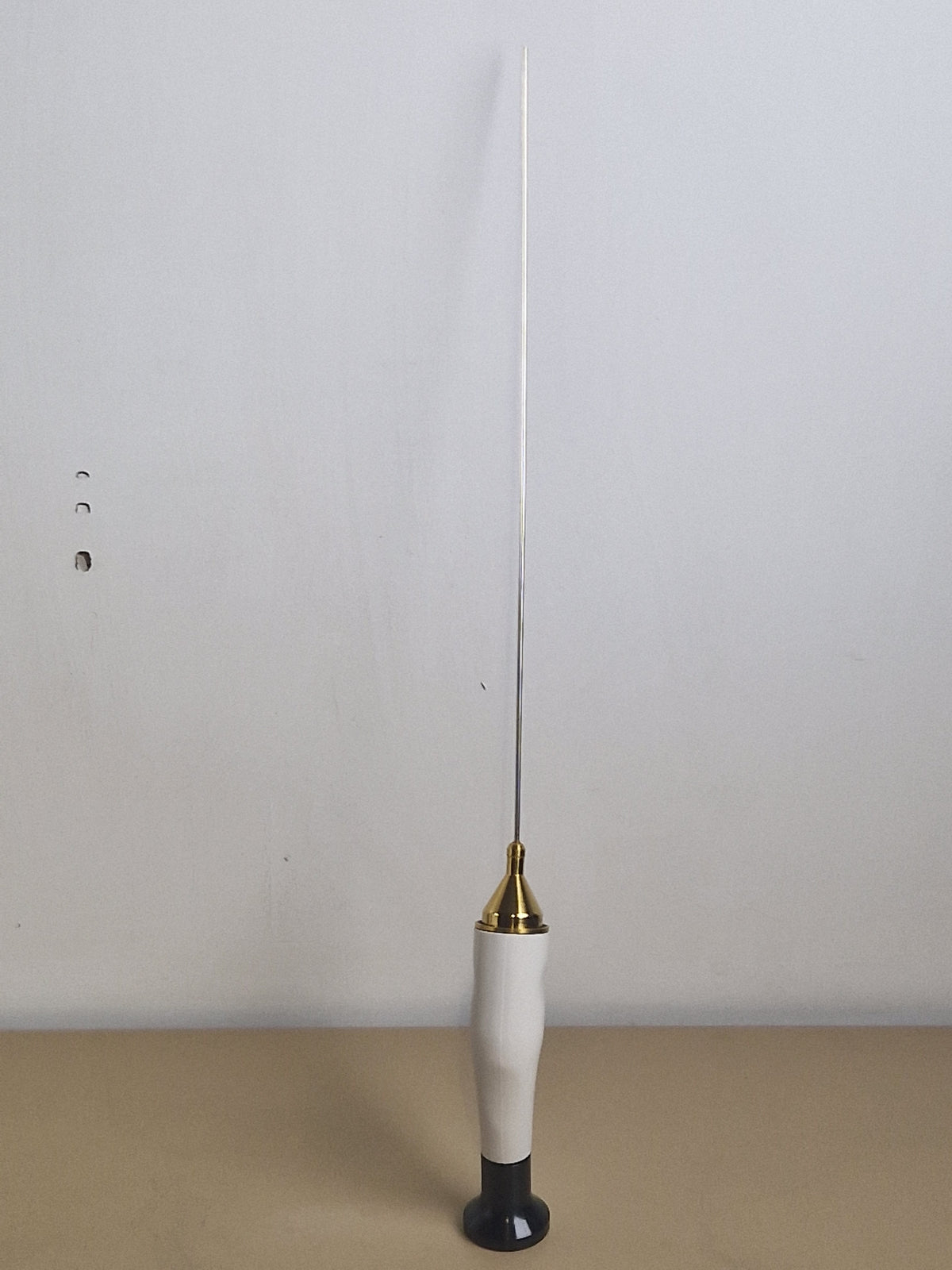 GYNECARE VersaScope Hysteroscope 1.8mm 0° 18cm with Sterilisation Basket