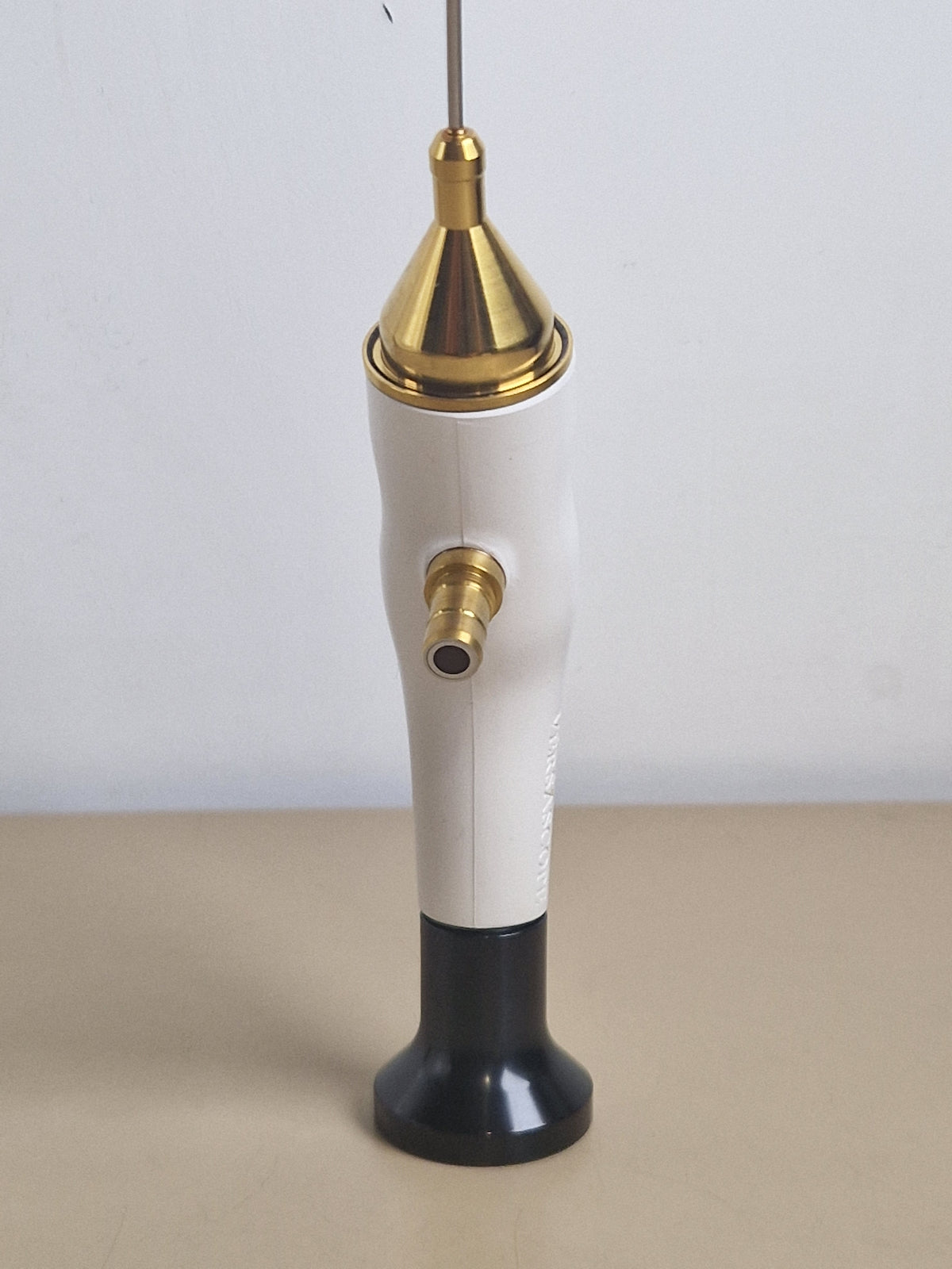 GYNECARE VersaScope Hysteroscope 1.8mm 0° 18cm with Sterilisation Basket