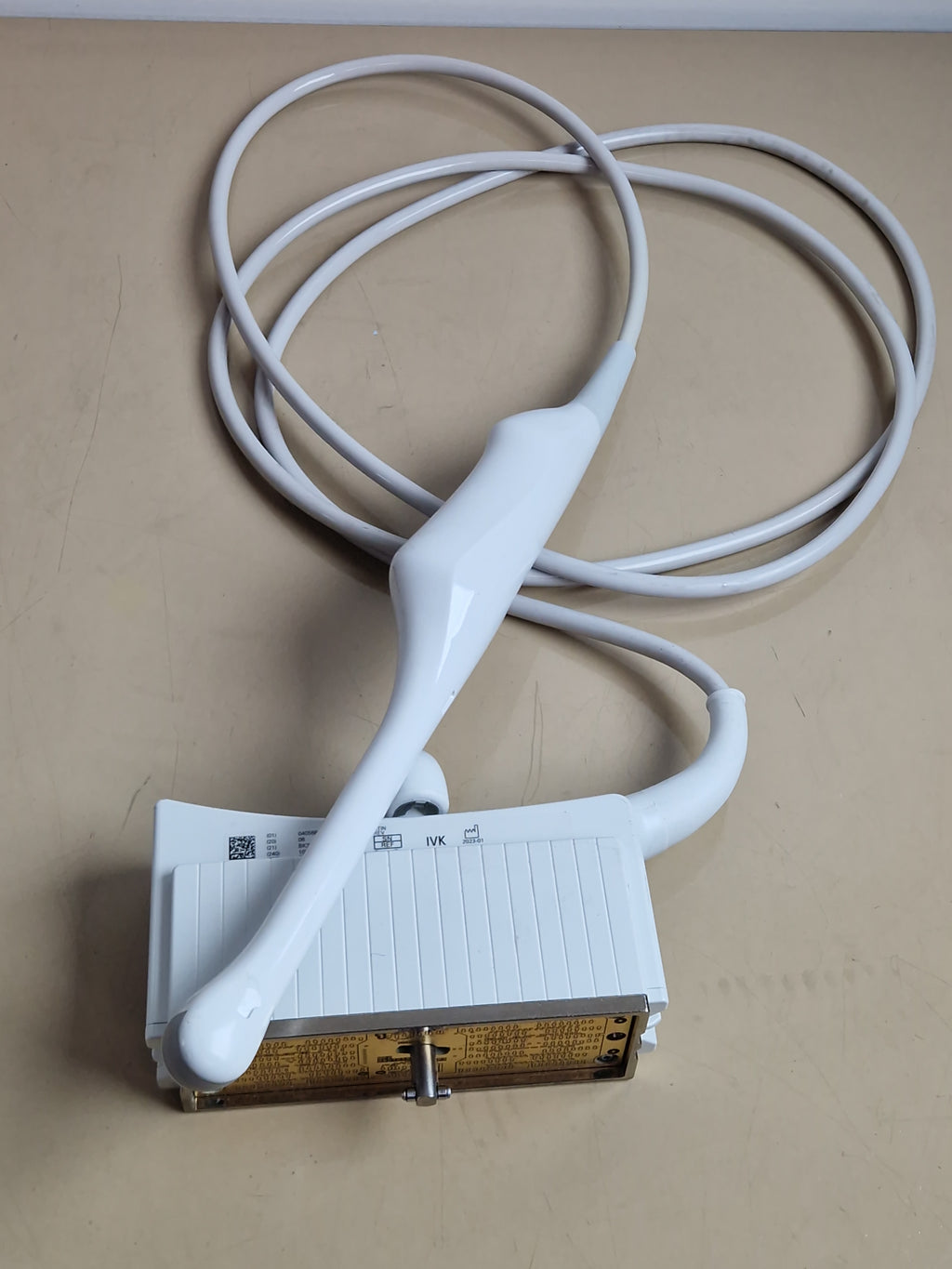 siemens acuson MC-9-4 TV ultrasound probe transducer ultraschallsonden transductor
