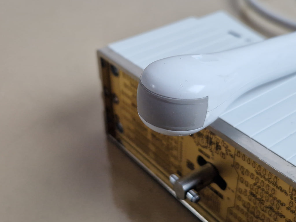 siemens acuson MC-9-4 TV ultrasound probe transducer ultraschallsonden transductor