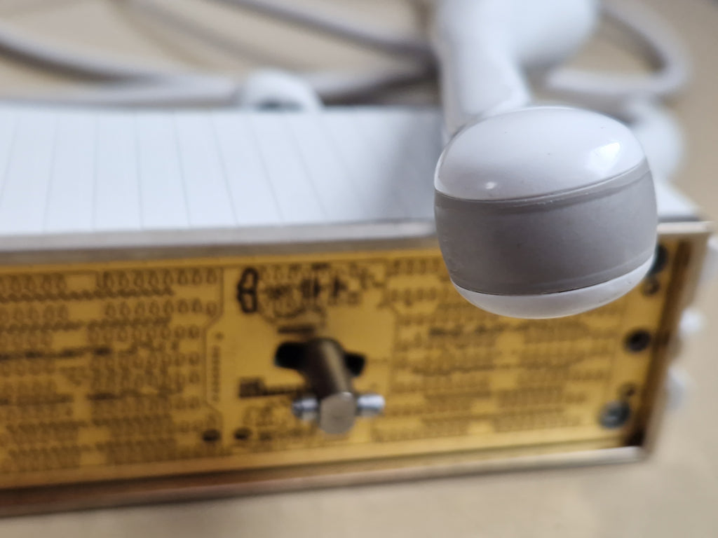 siemens acuson MC-9-4 TV ultrasound probe transducer ultraschallsonden transductor