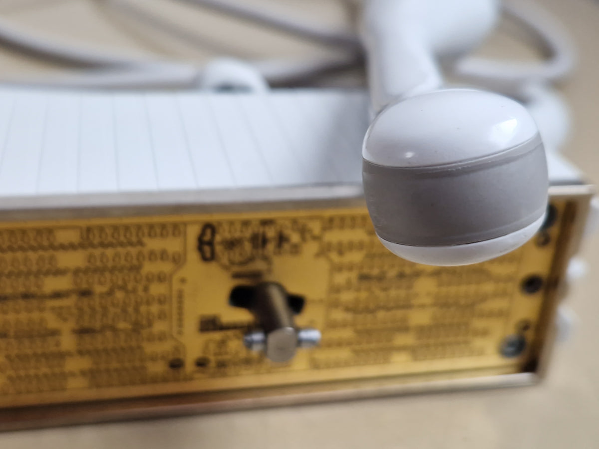 siemens acuson MC-9-4 TV ultrasound probe transducer ultraschallsonden transductor