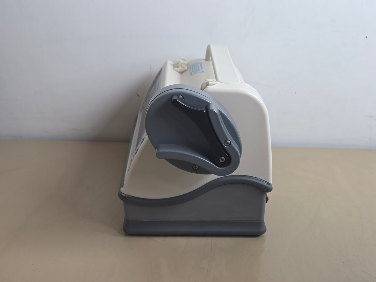 MEDFUSION 4000 Syringe Pump Infusion Driver