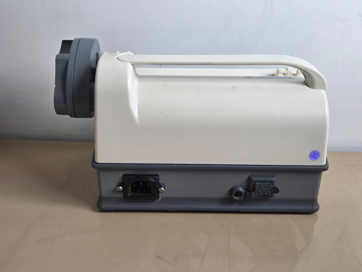 MEDFUSION 4000 Syringe Pump Infusion Driver