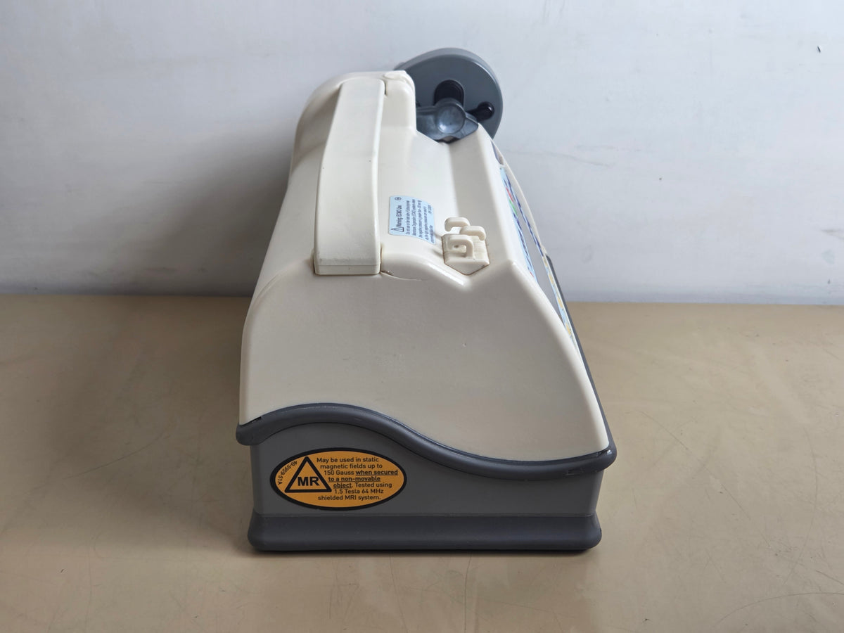 MEDFUSION 4000 Syringe Pump Infusion Driver