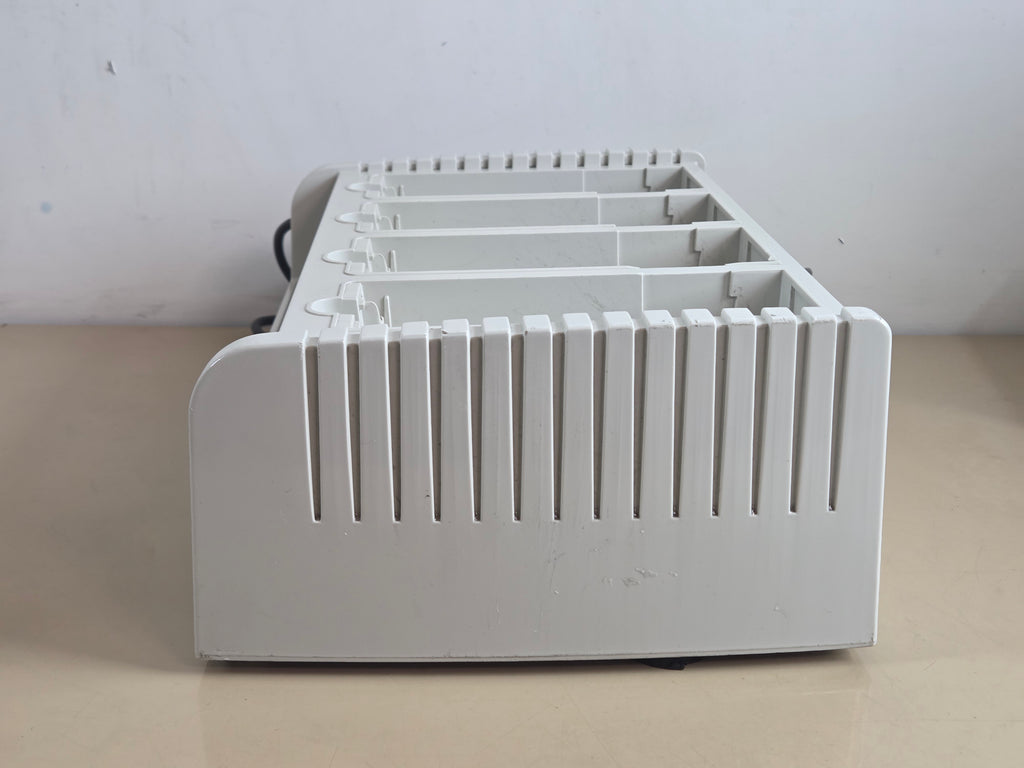 ZOLL SurePower 4-Bay Charger Station – Defibrillator Battery Charging System