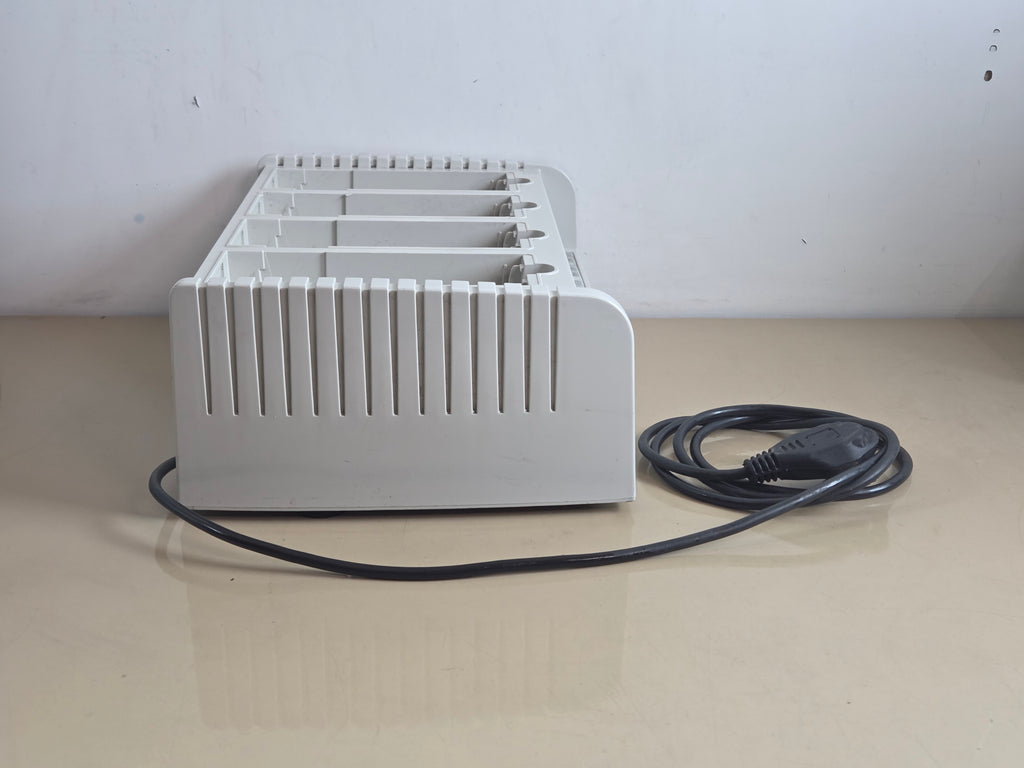 ZOLL SurePower 4-Bay Charger Station – Defibrillator Battery Charging System