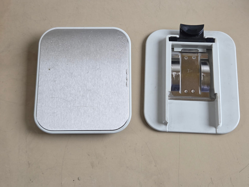 ZOLL Defibrillator hard paddle external paddle
