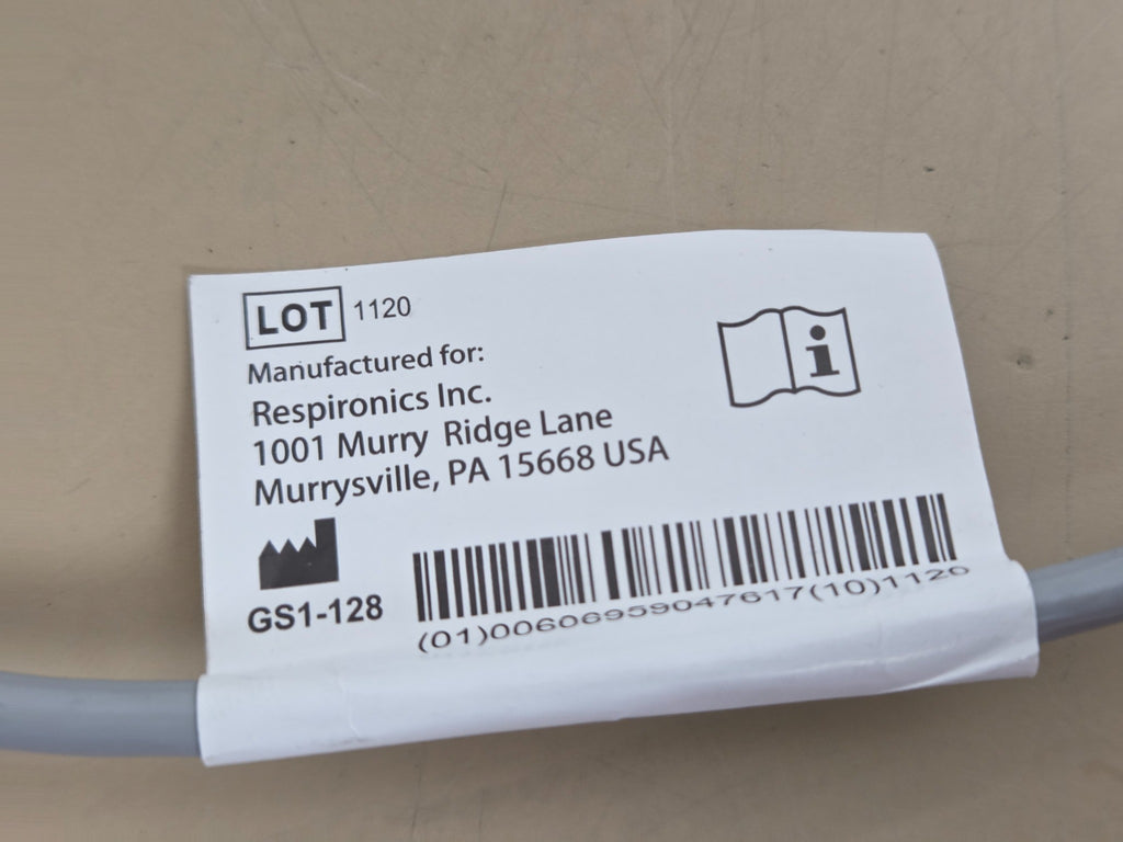 Philips Respironics CAPNOSTAT USB adapter 1127404 for Trilogy Evo
