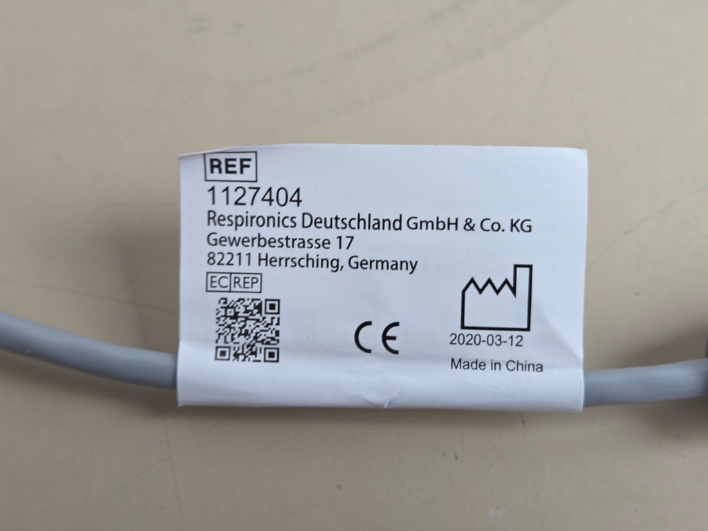 Philips Respironics CAPNOSTAT USB adapter 1127404 for Trilogy Evo