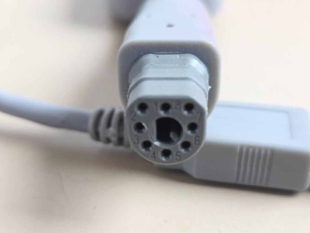 Philips Respironics CAPNOSTAT USB adapter 1127404 for Trilogy Evo