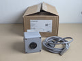 Hamilton-T1 DC connector box 161595/00 — supplied set and component details