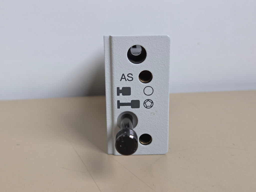 Olympus BX-RFA BX-RFAA AS Aperture Iris Diaphragm / Aperture Stop Module for BX61