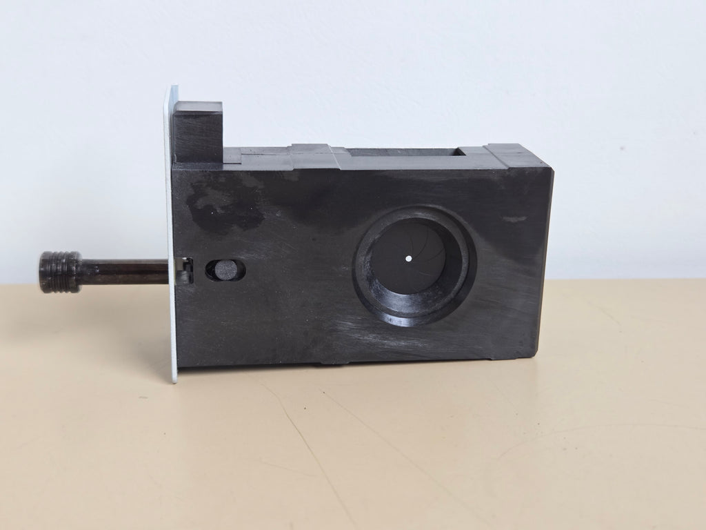 Olympus BX-RFA BX-RFAA AS Aperture Iris Diaphragm / Aperture Stop Module for BX61