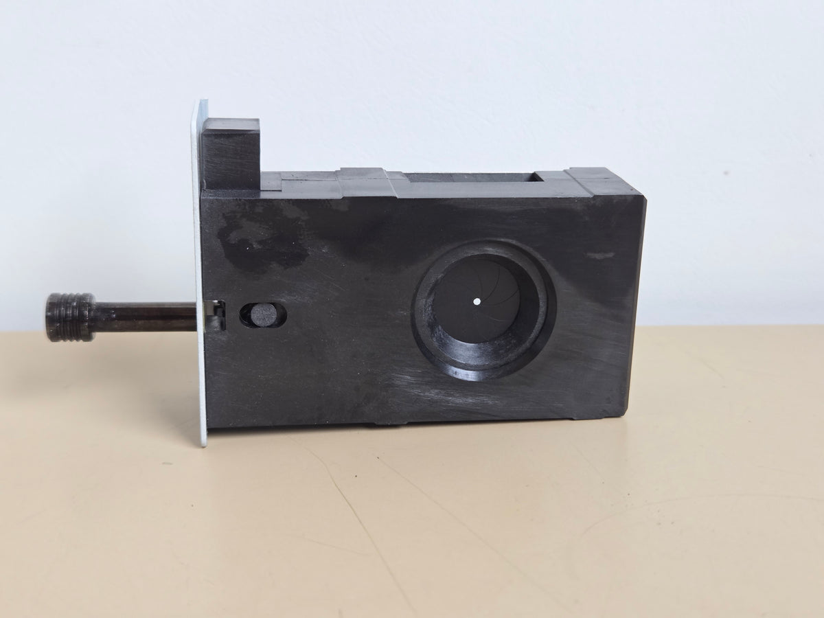 Olympus BX-RFA BX-RFAA AS Aperture Iris Diaphragm / Aperture Stop Module for BX61