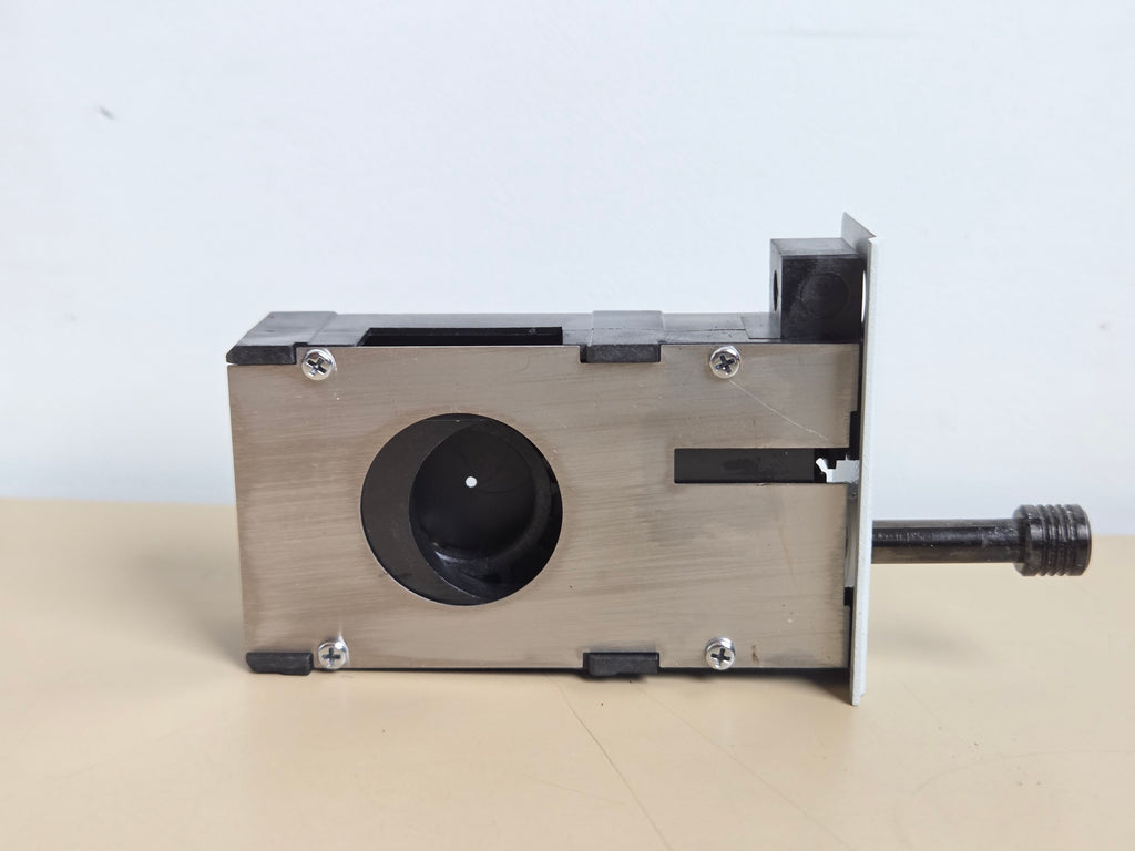 Olympus BX-RFA BX-RFAA AS Aperture Iris Diaphragm / Aperture Stop Module for BX61