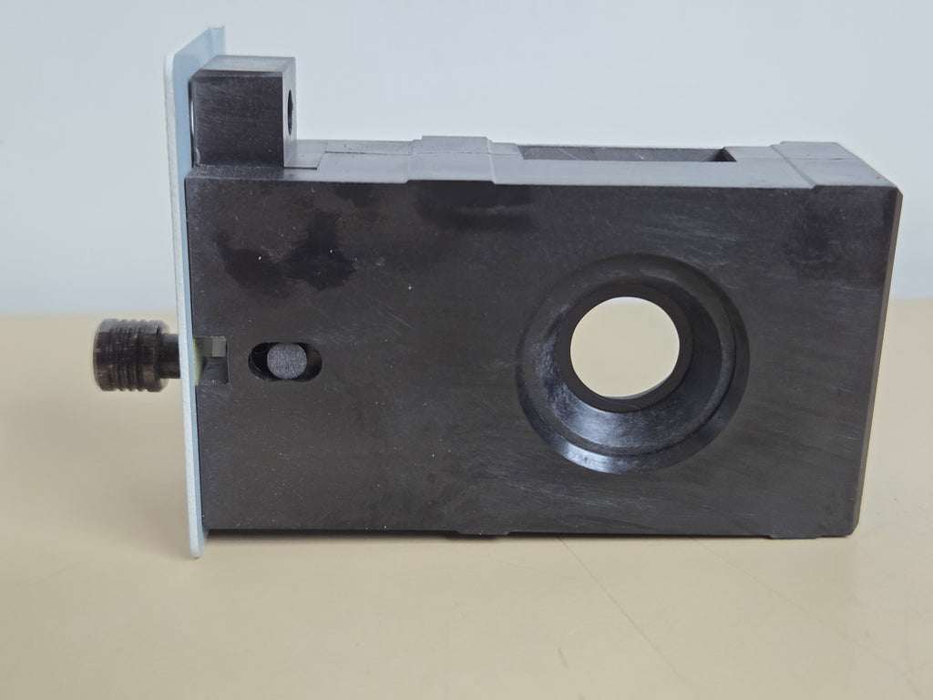 Olympus BX-RFA BX-RFAA AS Aperture Iris Diaphragm / Aperture Stop Module for BX61