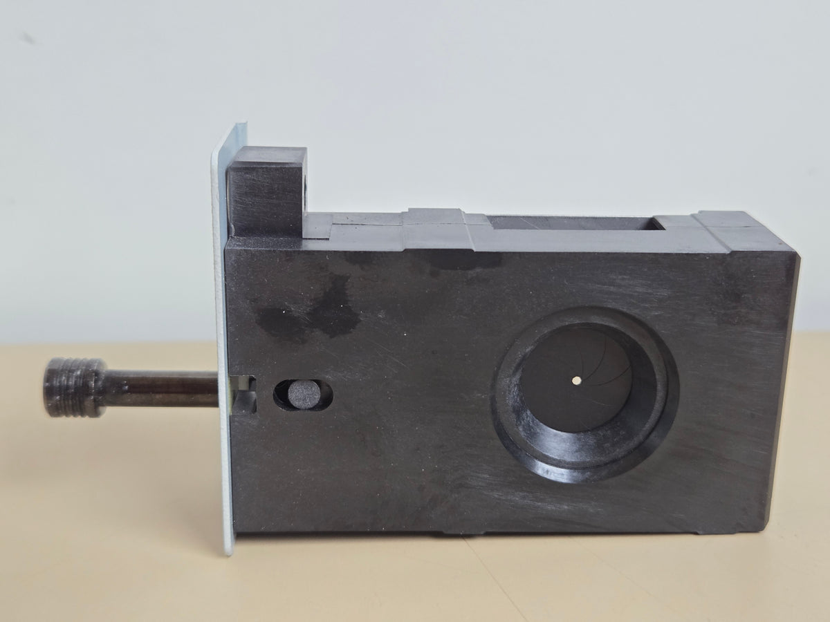 Olympus BX-RFA BX-RFAA AS Aperture Iris Diaphragm / Aperture Stop Module for BX61