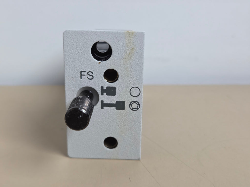 Olympus BX-RFA BX-RFAA FS Field Iris Diaphragm / Field Stop Assembly for BX61