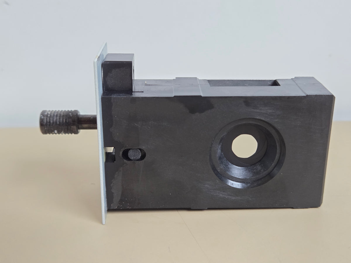 Olympus BX-RFA BX-RFAA FS Field Iris Diaphragm / Field Stop Assembly for BX61