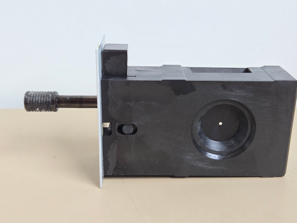 Olympus BX-RFA BX-RFAA FS Field Iris Diaphragm / Field Stop Assembly for BX61