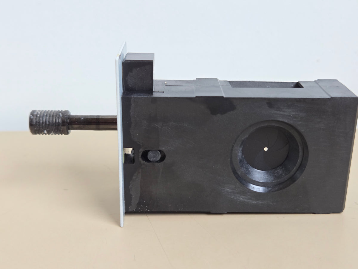 Olympus BX-RFA BX-RFAA FS Field Iris Diaphragm / Field Stop Assembly for BX61