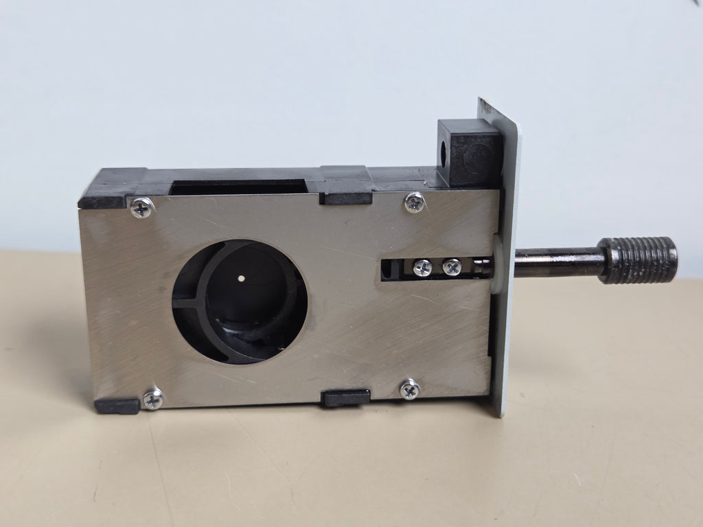 Olympus BX-RFA BX-RFAA FS Field Iris Diaphragm / Field Stop Assembly for BX61