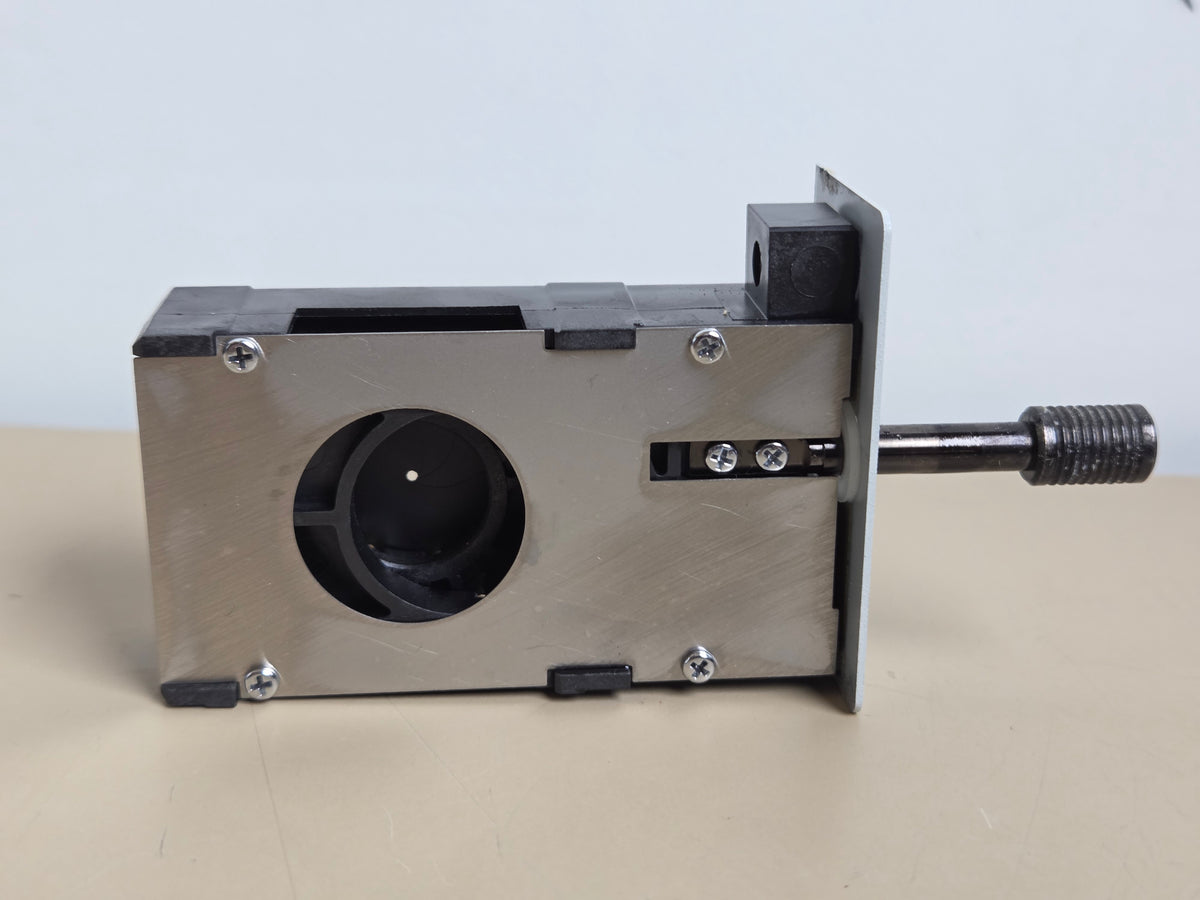 Olympus BX-RFA BX-RFAA FS Field Iris Diaphragm / Field Stop Assembly for BX61