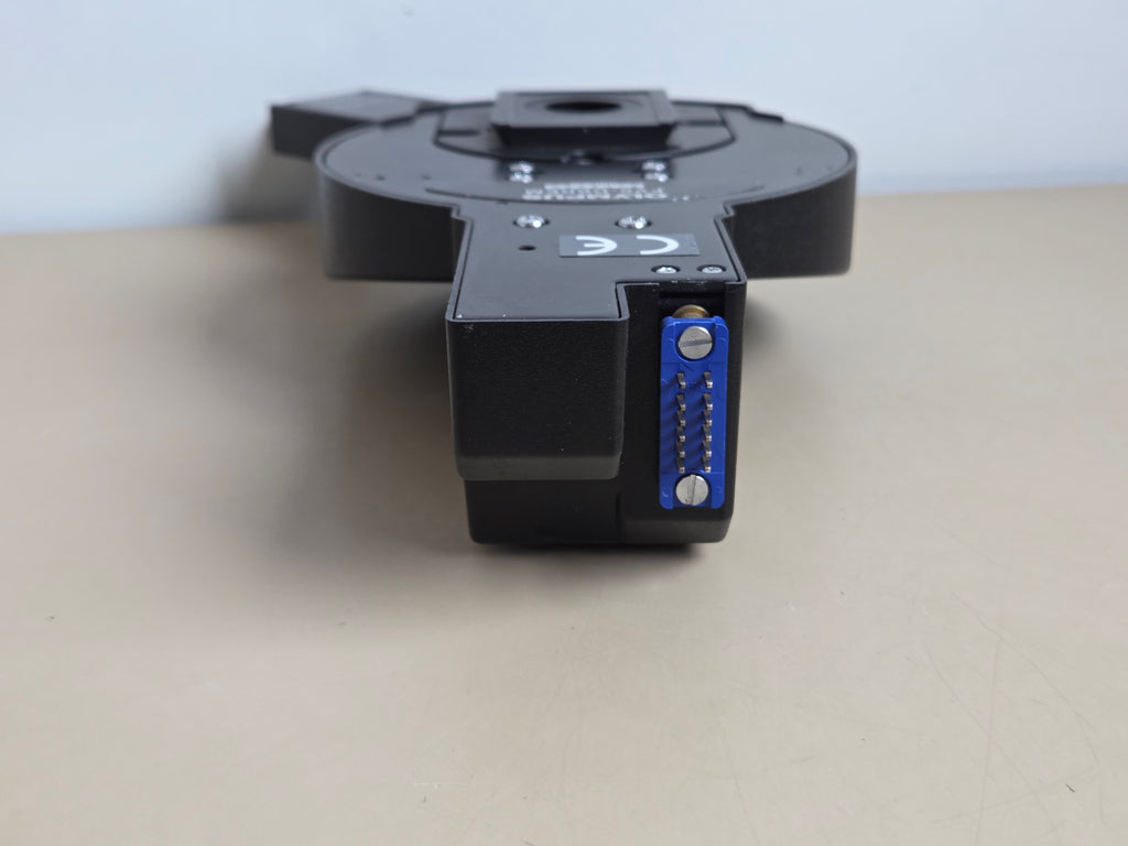 Olympus FV5-D6REM 6-Position Motorized Nosepiece + FV5-DICT DIC Slider FluoView