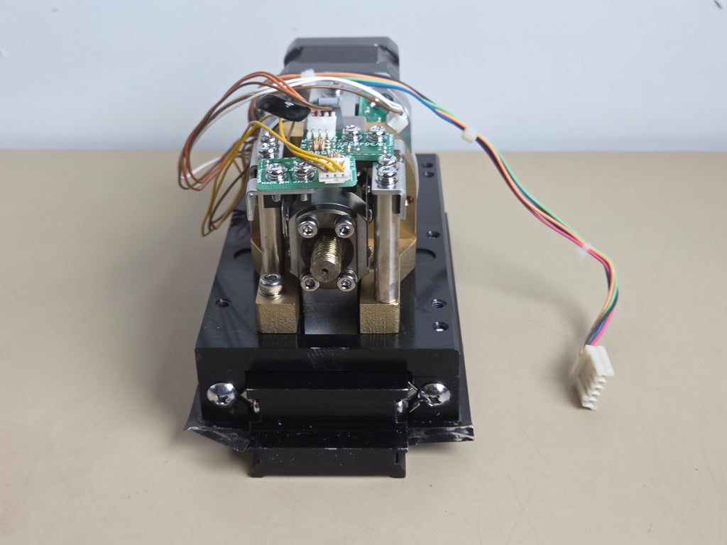 Olympus BX61 BX61TRF Internal Motorized Z-Axis Focus Drive Assembly VEXTA PK544