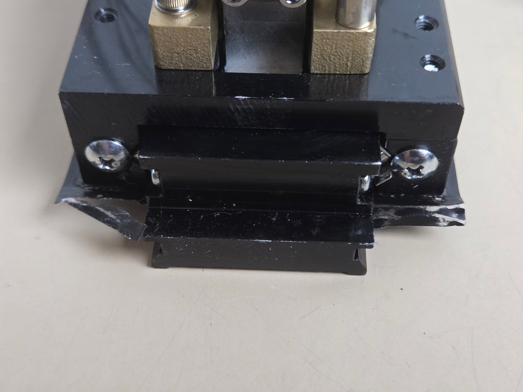 Olympus BX61 BX61TRF Internal Motorized Z-Axis Focus Drive Assembly VEXTA PK544