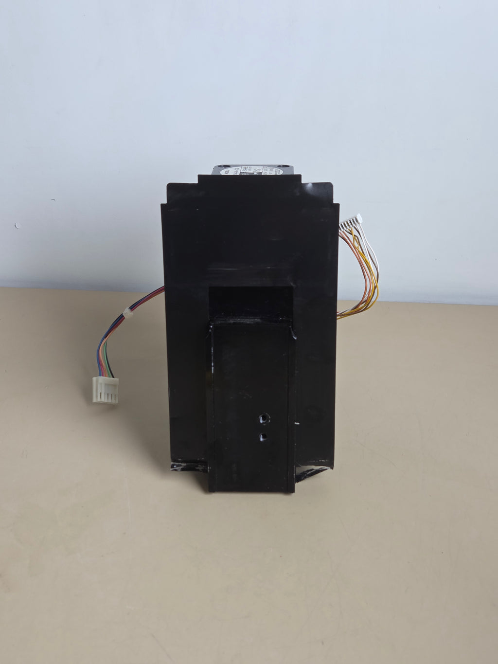 Olympus BX61 BX61TRF Internal Motorized Z-Axis Focus Drive Assembly VEXTA PK544