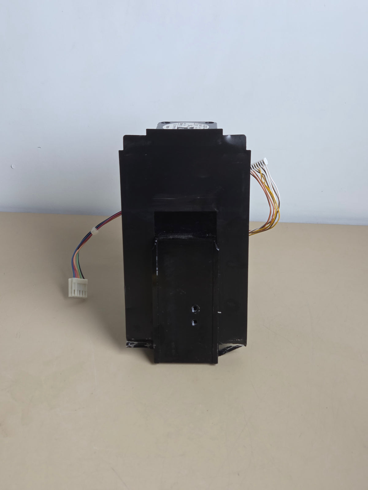 Olympus BX61 BX61TRF Internal Motorized Z-Axis Focus Drive Assembly VEXTA PK544